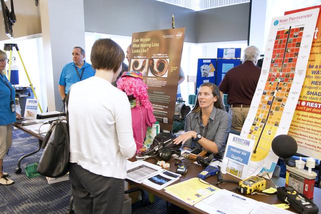 Earth Day 2018 Activities