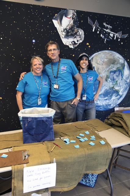 NASA image: Earth Day 2018 Activities
