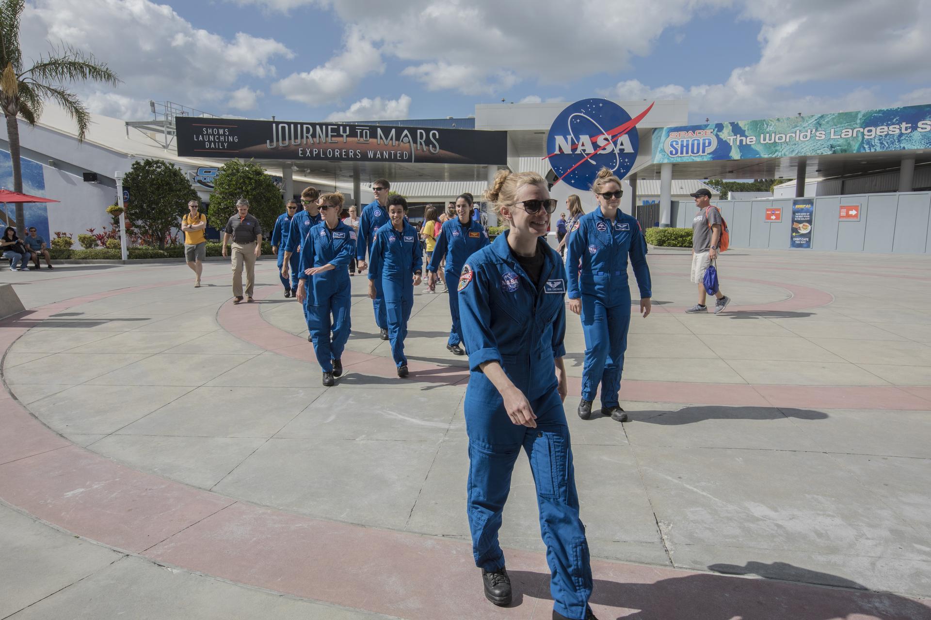 2017 ASCAN Tour of KSC