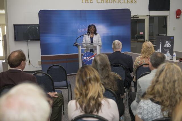 NASA image: 2018 Chroniclers