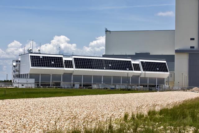 NASA image: Launch Control Center 