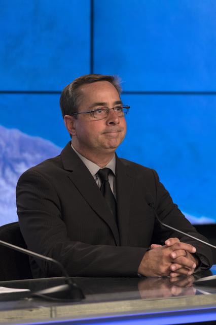 SpaceX CRS-15 Prelaunch News Conference