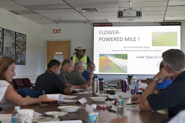 Chief Technologist Innovation