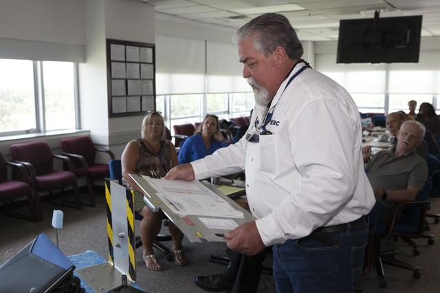 Chief Technologist Innovation