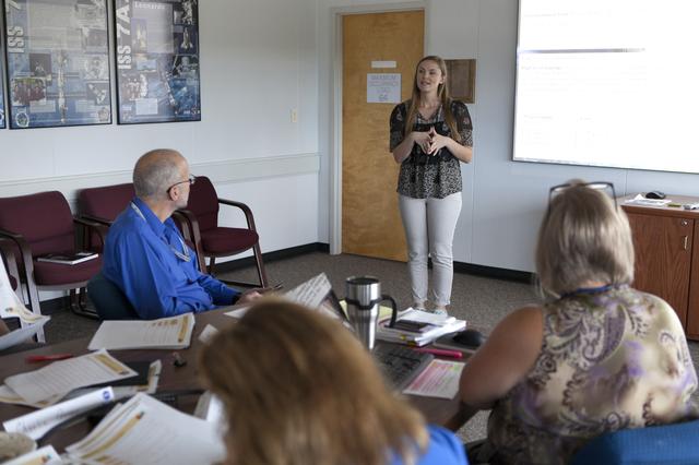 Chief Technologist Innovation