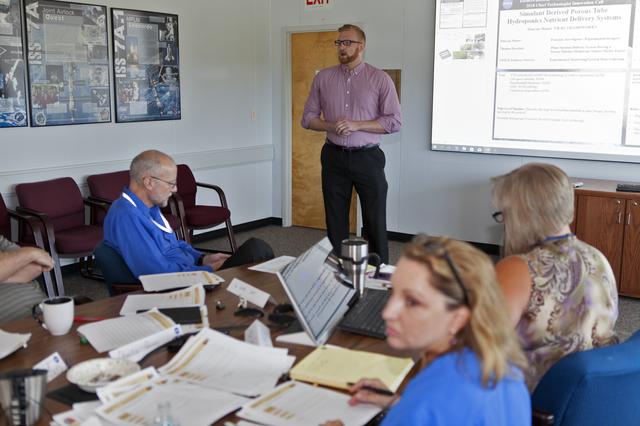 Chief Technologist Innovation