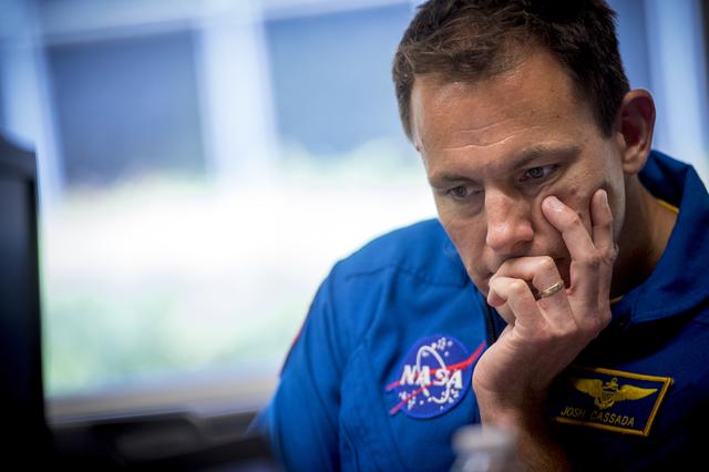 NASA image: Starliner Astronaut & Employee Celebration