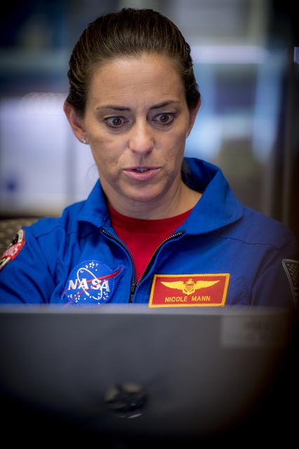 NASA image: Starliner Astronaut & Employee Celebration
