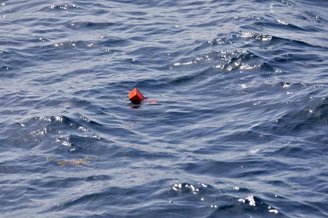 NASA image: Ascent Abort-2 (AA-2) EDR Test Drop