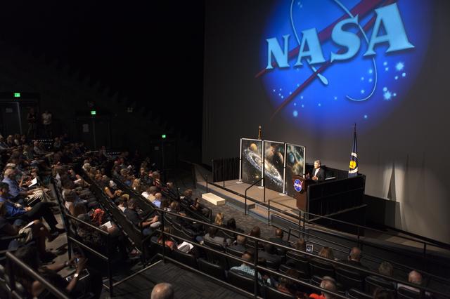 NASA image: 2018 KSC Honor Awards
