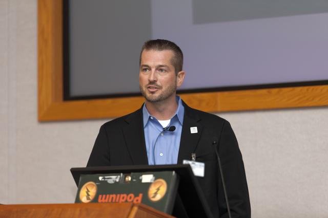 NASA image: Energy Awareness Month