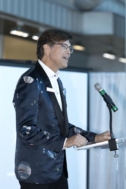 NASA image: Small Business Expo