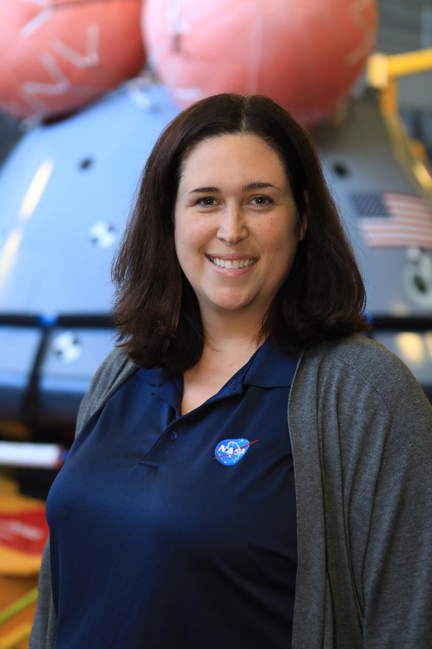 Underway Recovery Test 7 (URT-7) - Day 3 Activities - Photos of Melissa Jones