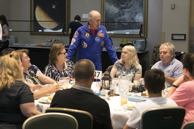 NASA image: NASA Brevard Top Scholars