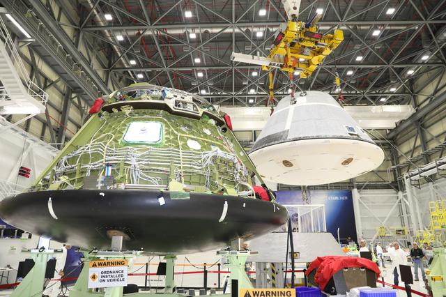 Boeing's Starliner Packout & Ship