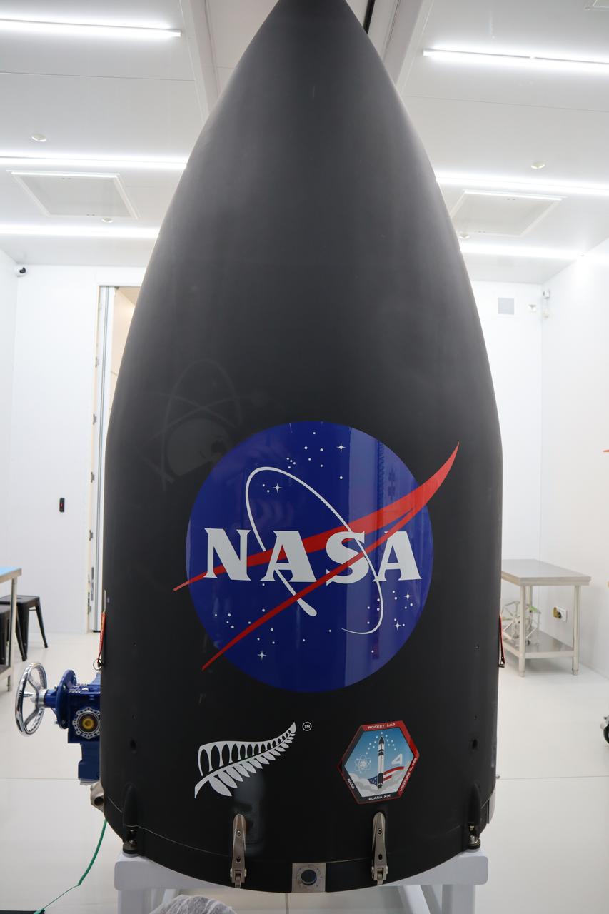 The Educational Launch of Nanosatellites 19 (ELaNa 19) payload has been encapsulated inside the Rocket Lab Electron rocket payload fairing on Dec. 1, 2018, at the company’s facility in New Zealand. The ELaNa 19 payload comprises 10 CubeSats selected through NASA’s CubeSat Launch Initiative. The liftoff marks the debut of the agency’s innovative Venture Class Launch Services (VCLS) effort. Managed by NASA’s Launch Services Program at Kennedy Space Center in Florida, VCLS was developed to offer small payloads dedicated rides to space.