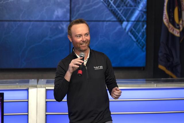 NASA image: SpaceX CRS-16 What's On Board Science Briefing