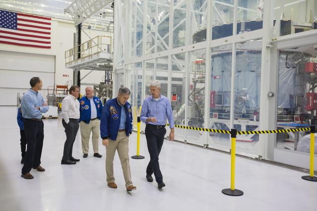 NASA image: STS-88/ISS 20th Anniversary Tour