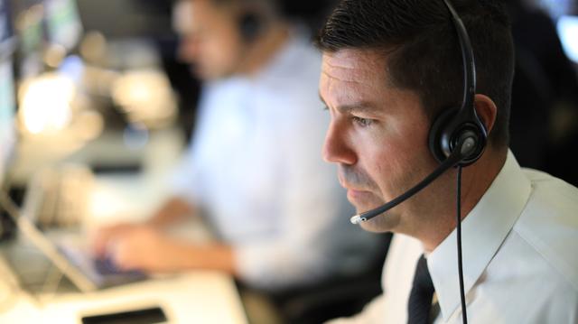 NASA image: Boeing OFT Game Day