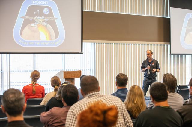 Insight Employee Event