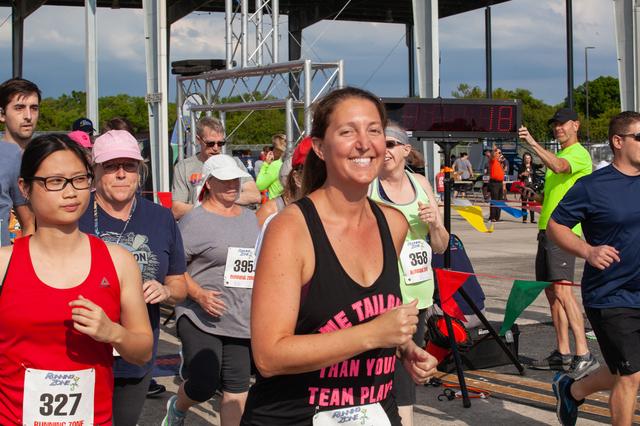 NASA image: 2019 KSC Walk Run