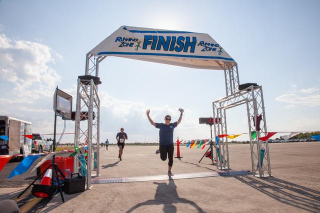 NASA image: 2019 KSC Walk Run