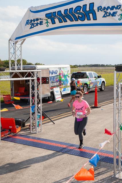 NASA image: 2019 KSC Walk Run