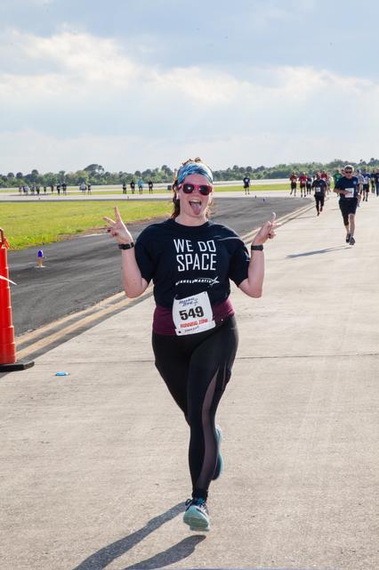 NASA image: 2019 KSC Walk Run