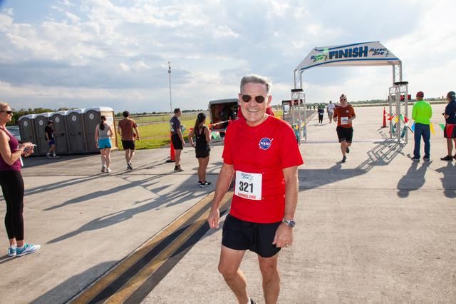 NASA image: 2019 KSC Walk Run