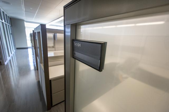 NASA image: Central Campus Production