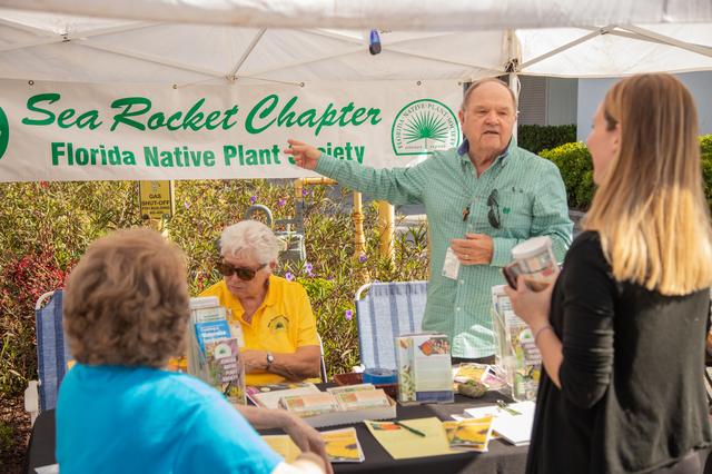 NASA image: Earth Day Blog Post