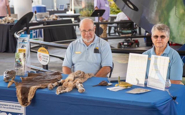 NASA image: Earth Day Blog Post