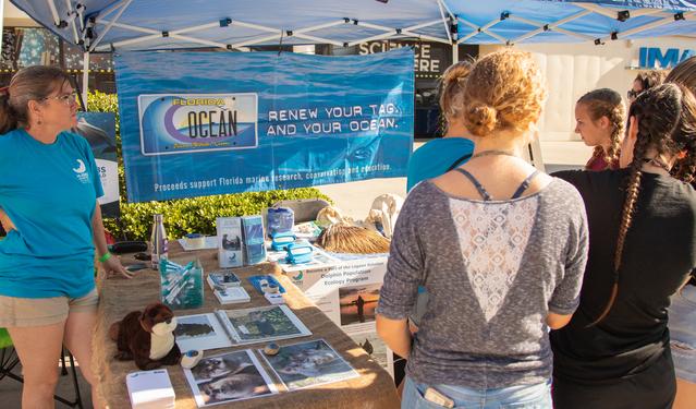 NASA image: Earth Day Blog Post