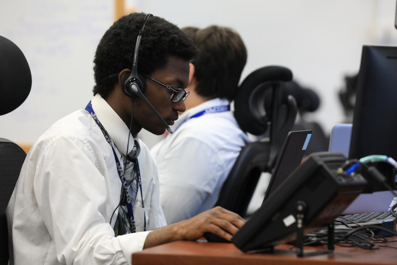 EM-1 Countdown Demonstration with Cryogenic Loading Simulation