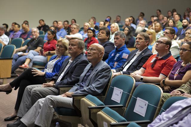 NASA image: Apollo Challenger Columbia Lessons Learned