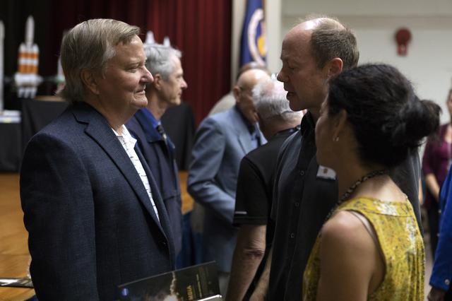 NASA image: Apollo Challenger Columbia Lessons Learned