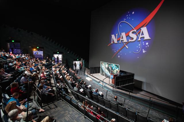 NASA image: KSC Honor Awards Ceremony