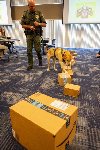 NASA image: Earth Day Lunch and Learns Events