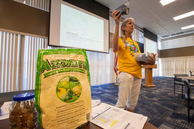 NASA image: Earth Day Lunch and Learns Event 2