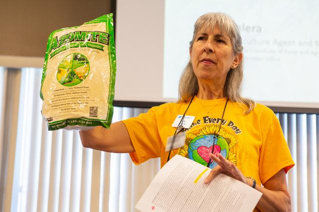 NASA image: Earth Day Lunch and Learns Event 2