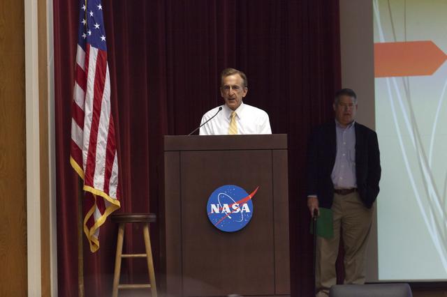 NASA image: Native Americans in Florida