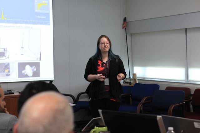 NASA image: Photos for Innovations Without Boundaries 2019