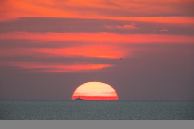 NASA image: Ascent Abort-2 Liftoff