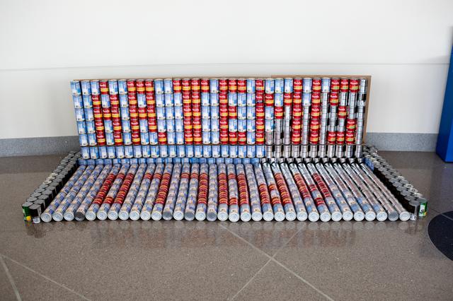 NASA image: Apollo 50th Feds Feed Families Can Poster Competition