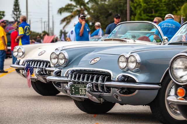 NASA image: Apollo 11 50th Anniversary Astronaut Parade