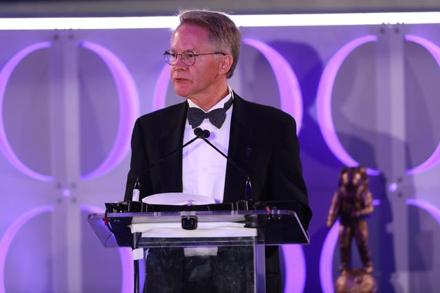 NASA image: Apollo 50th Anniversary Gala