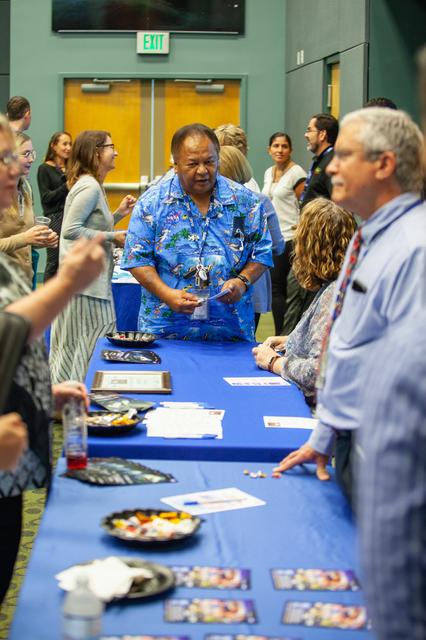 KSC and Proud to Be Center-Wide Diversity Event