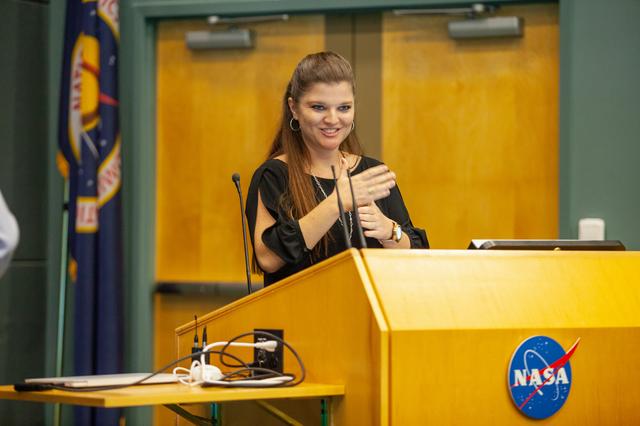 KSC and Proud to Be Center-Wide Diversity Event