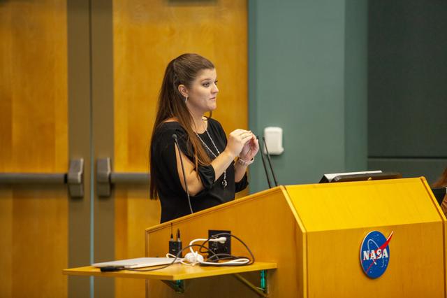 KSC and Proud to Be Center-Wide Diversity Event