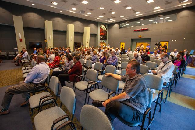 KSC and Proud to Be Center-Wide Diversity Event